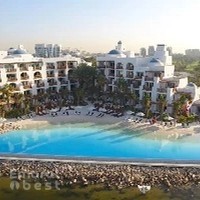 Dubai Creek Resort