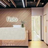 fisio - Recovery & Wellness