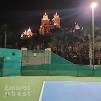 Rackets Academy - Atlantis, The Palm
