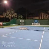 Rackets Academy - Atlantis, The Palm
