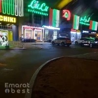 Lulu Hypermarket - Shiab Al Ashkhar -Al Ain