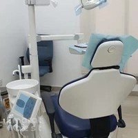 Dr. Rafia Mustafa - General Dentist in Dubai