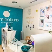 Illuminations Well-Being Center, JLT