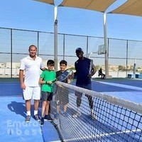 Hot Shot Tennis Academy