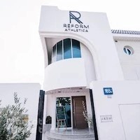 Reform Athletica Jumeirah