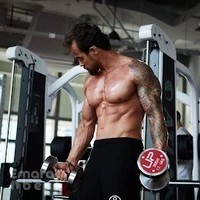 Ultimate Performance Personal Trainers Dubai Marina