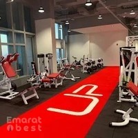 Ultimate Performance Personal Trainers Dubai Marina