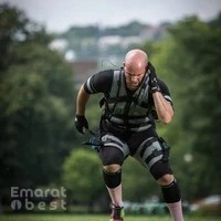 FUSION FITNESS EMS