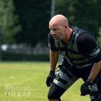 FUSION FITNESS EMS
