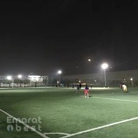 Football Grounds
