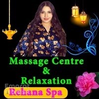 Corniche Spa Ajman - Massage Centre & Relaxation