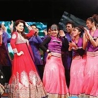 jazzrockers - International City Branch (Music/Dance/Fitness/Fine Arts Classes)