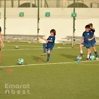Infinite Sports
