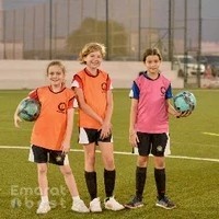Infinite Sports
