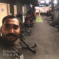 Premium Fitness Center