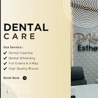 Dr Krish Esthetik Studio Dental Clinic - Award winning clinic