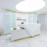Dr Krish Esthetik Studio Dental Clinic - Award winning clinic