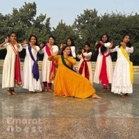Thirkan Dance Institute Dubai