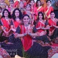 Thirkan Dance Institute Dubai