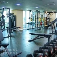 AestheticX Fitness (Gym, EMS, Rollshaper)