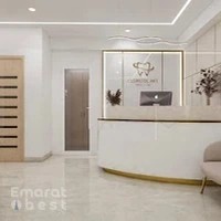 Cosmetic art dental clinic