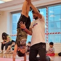 The Buzz Dance Studio
