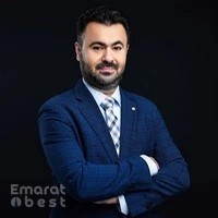 Clinical Psychologist Mohammad Fraij اخصائي العلاج النفسي محمد فريج