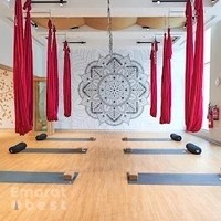Eclipse - Wellbeing Hub & School