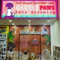 Gentle Paws | Pets Grooming - Pet Taxi - Pet Relocation