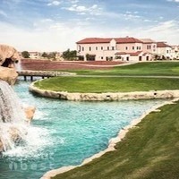 Jumeirah Golf Estates