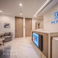 Infinity Aesthetic and Dental Center