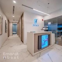 Infinity Aesthetic and Dental Center