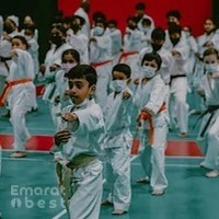 Al Taneen Body Fitness & Karate Institute