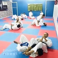 Al Taneen Body Fitness & Karate Institute