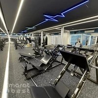 XFit Gym Al Nahda, Dubai | Best Gym in Dubai