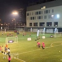 Alliance Football Club | Dubai Football Academy