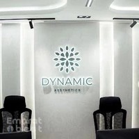 Dynamic Life Clinics -barsha-