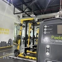Barari Ladies Health Club