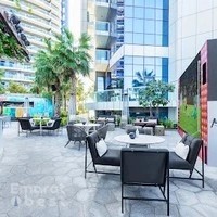 Malibu Deck - Pool Bar