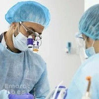 Dr Sarhan Dental Emergency 24/7