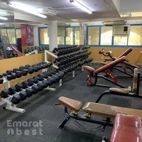 Texas Gym