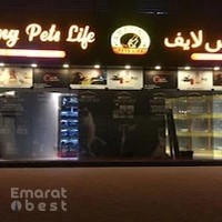 Amazing pets life