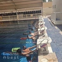 T.REX SWIMMING ACADEMY