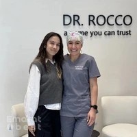 Dr Bahia Natour | Pediatric Dentist in Dubai