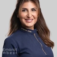 Dr. Najwana Attisha - Specialist Orthodontist