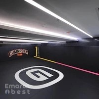 GMNSM