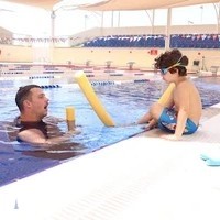 Absolute Swimming - office