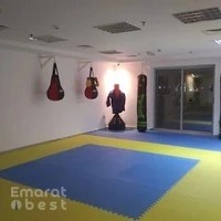 Kyōda Martial Arts Studio - DUBAI