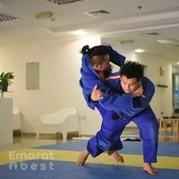 Kyōda Martial Arts Studio - DUBAI