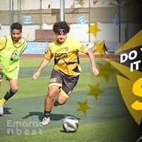 Star Football Academy Sharjah